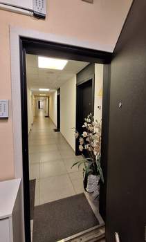 Студия квартира, вторичка, 24м2, 26/33 этаж