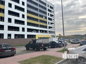 Студия квартира, вторичка, 24м2, 6/8 этаж