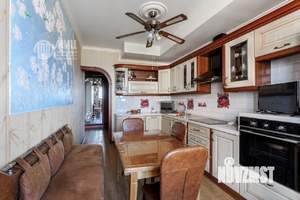 2-к квартира, вторичка, 59м2, 11/13 этаж
