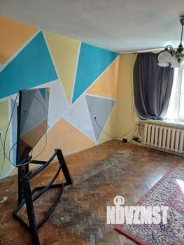 3-к квартира, вторичка, 65м2, 8/9 этаж