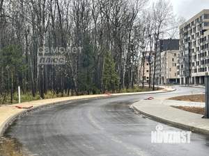 1-к квартира, вторичка, 38м2, 5/6 этаж