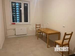 3-к квартира, вторичка, 74м2, 15/24 этаж