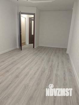 2-к квартира, вторичка, 45м2, 1/5 этаж