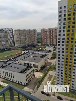 Студия квартира, вторичка, 22м2, 19/25 этаж