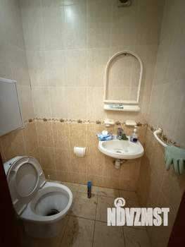 2-к квартира, вторичка, 71м2, 5/20 этаж