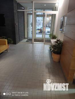 2-к квартира, вторичка, 44м2, 2/6 этаж