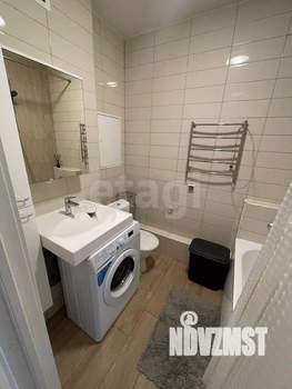 1-к квартира, вторичка, 36м2, 23/31 этаж
