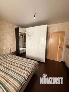 2-к квартира, вторичка, 71м2, 5/22 этаж