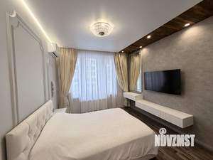 1-к квартира, вторичка, 39м2, 3/8 этаж