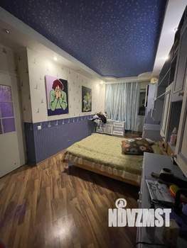 2-к квартира, вторичка, 64м2, 6/9 этаж