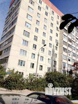 2-к квартира, вторичка, 46м2, 4/10 этаж