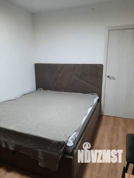 1-к квартира, вторичка, 38м2, 5/9 этаж