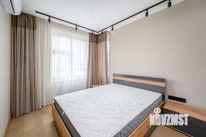 1-к квартира, вторичка, 37м2, 5/45 этаж