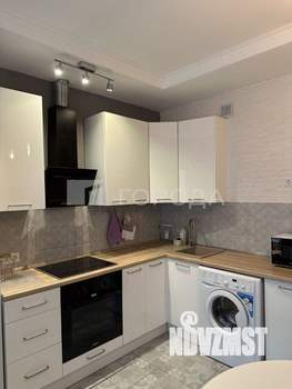 1-к квартира, вторичка, 33м2, 4/25 этаж