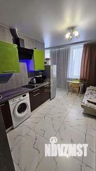 1-к квартира, вторичка, 28м2, 4/30 этаж