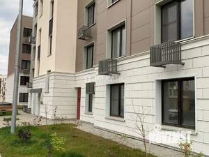 1-к квартира, вторичка, 40м2, 3/6 этаж