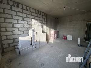 3-к квартира, вторичка, 57м2, 6/6 этаж