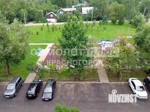 3-к квартира, вторичка, 60м2, 5/5 этаж