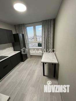 1-к квартира, вторичка, 33м2, 13/24 этаж