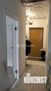1-к квартира, вторичка, 38м2, 1/3 этаж
