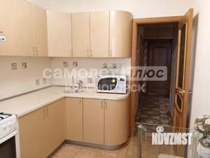 3-к квартира, вторичка, 60м2, 5/5 этаж