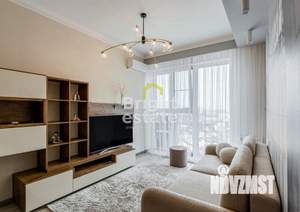 1-к квартира, вторичка, 50м2, 6/8 этаж