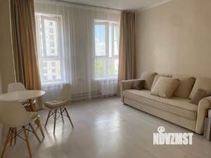 Студия квартира, вторичка, 24м2, 15/27 этаж