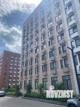 3-к квартира, вторичка, 61м2, 3/9 этаж