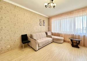 1-к квартира, вторичка, 47м2, 17/19 этаж
