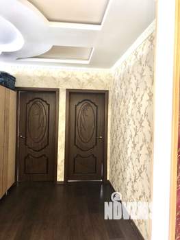 4-к квартира, вторичка, 80м2, 4/21 этаж