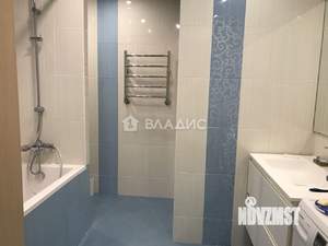 3-к квартира, вторичка, 91м2, 4/25 этаж