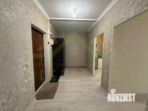 1-к квартира, вторичка, 52м2, 2/23 этаж