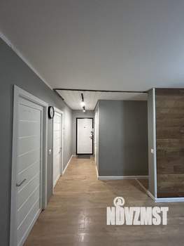 3-к квартира, вторичка, 58м2, 4/5 этаж