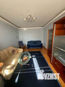 1-к квартира, вторичка, 38м2, 9/17 этаж