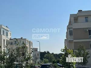 Студия квартира, вторичка, 49м2, 2/4 этаж