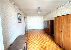 1-к квартира, вторичка, 33м2, 9/10 этаж