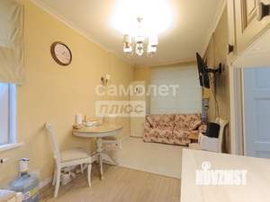 3-к квартира, вторичка, 51м2, 4/32 этаж