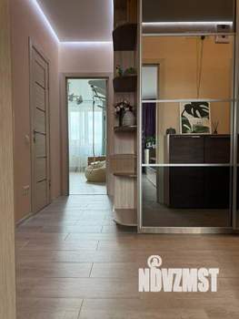 2-к квартира, вторичка, 65м2, 14/25 этаж