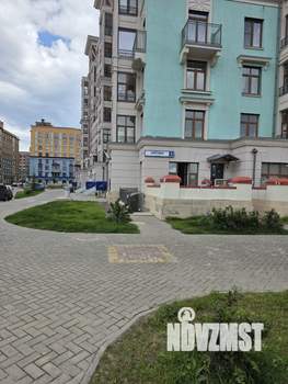 3-к квартира, вторичка, 75м2, 2/8 этаж