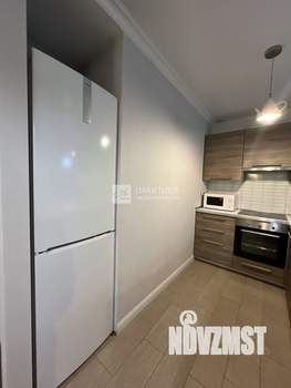 2-к квартира, вторичка, 38м2, 30/44 этаж