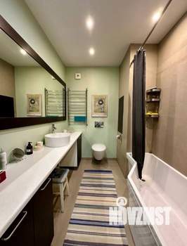 2-к квартира, вторичка, 72м2, 14/22 этаж