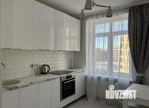 2-к квартира, вторичка, 50м2, 4/8 этаж