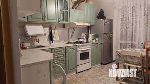 3-к квартира, вторичка, 66м2, 3/12 этаж