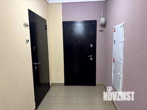 Студия квартира, вторичка, 28м2, 2/25 этаж