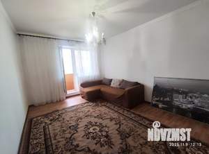 2-к квартира, вторичка, 59м2, 10/17 этаж