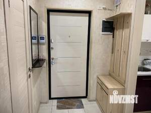 1-к квартира, вторичка, 32м2, 7/27 этаж