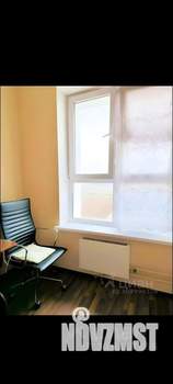 1-к квартира, вторичка, 39м2, 23/27 этаж
