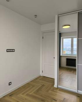 2-к квартира, вторичка, 56м2, 20/29 этаж