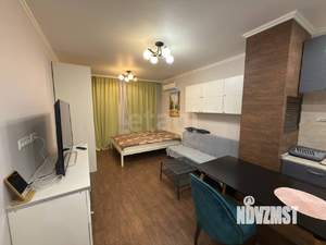 3-к квартира, вторичка, 69м2, 1/17 этаж