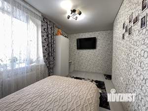 4-к квартира, вторичка, 112м2, 13/17 этаж